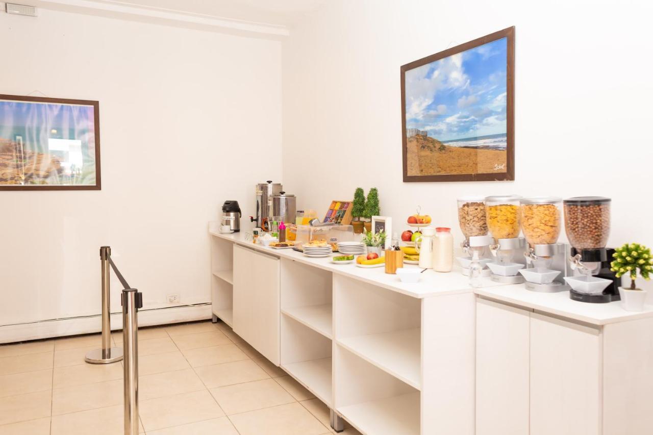 Hotel Ramos Mejia Μαρ ντελ Πλάτα Εξωτερικό φωτογραφία
