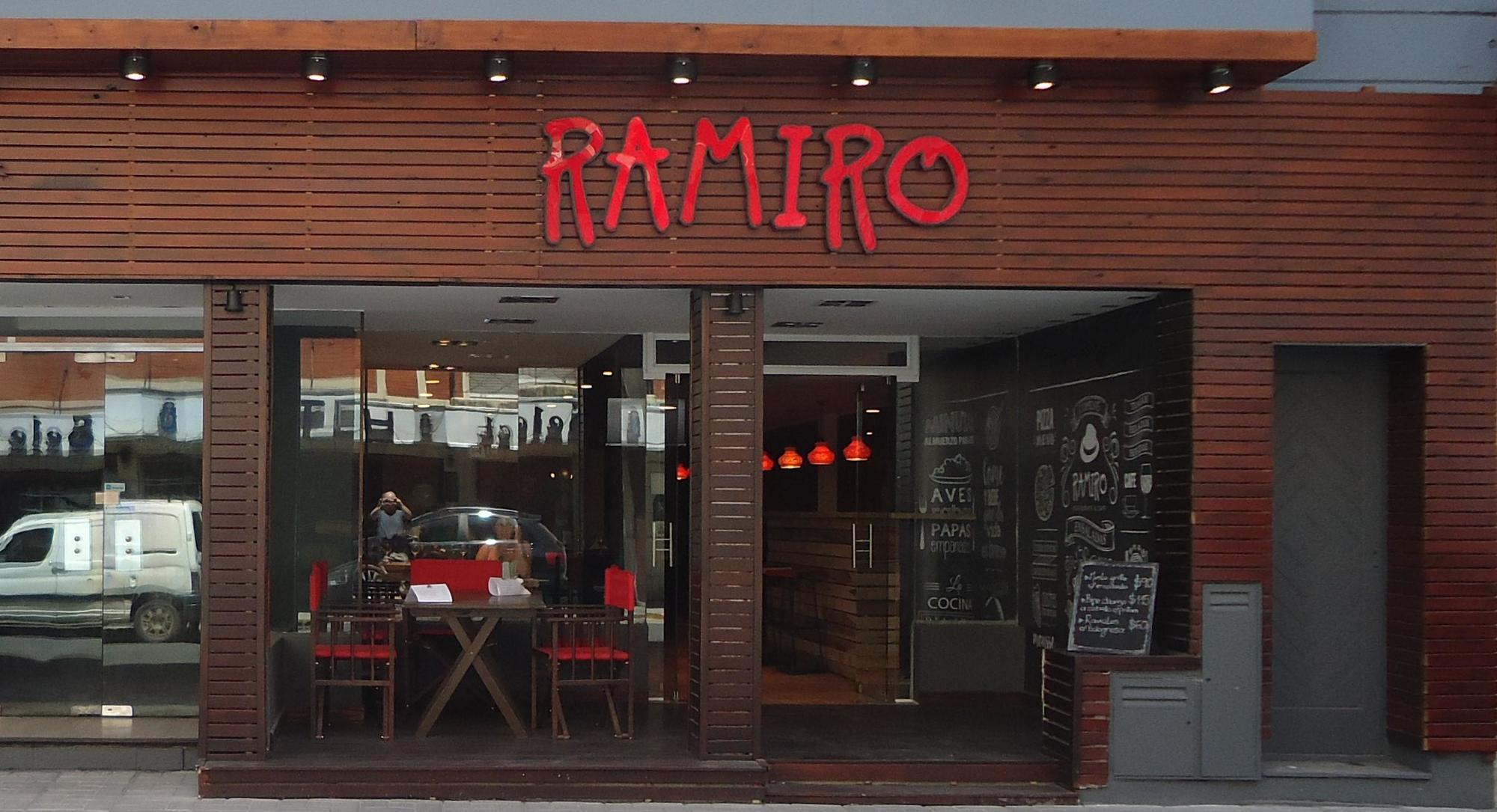 Hotel Ramos Mejia Μαρ ντελ Πλάτα Εξωτερικό φωτογραφία