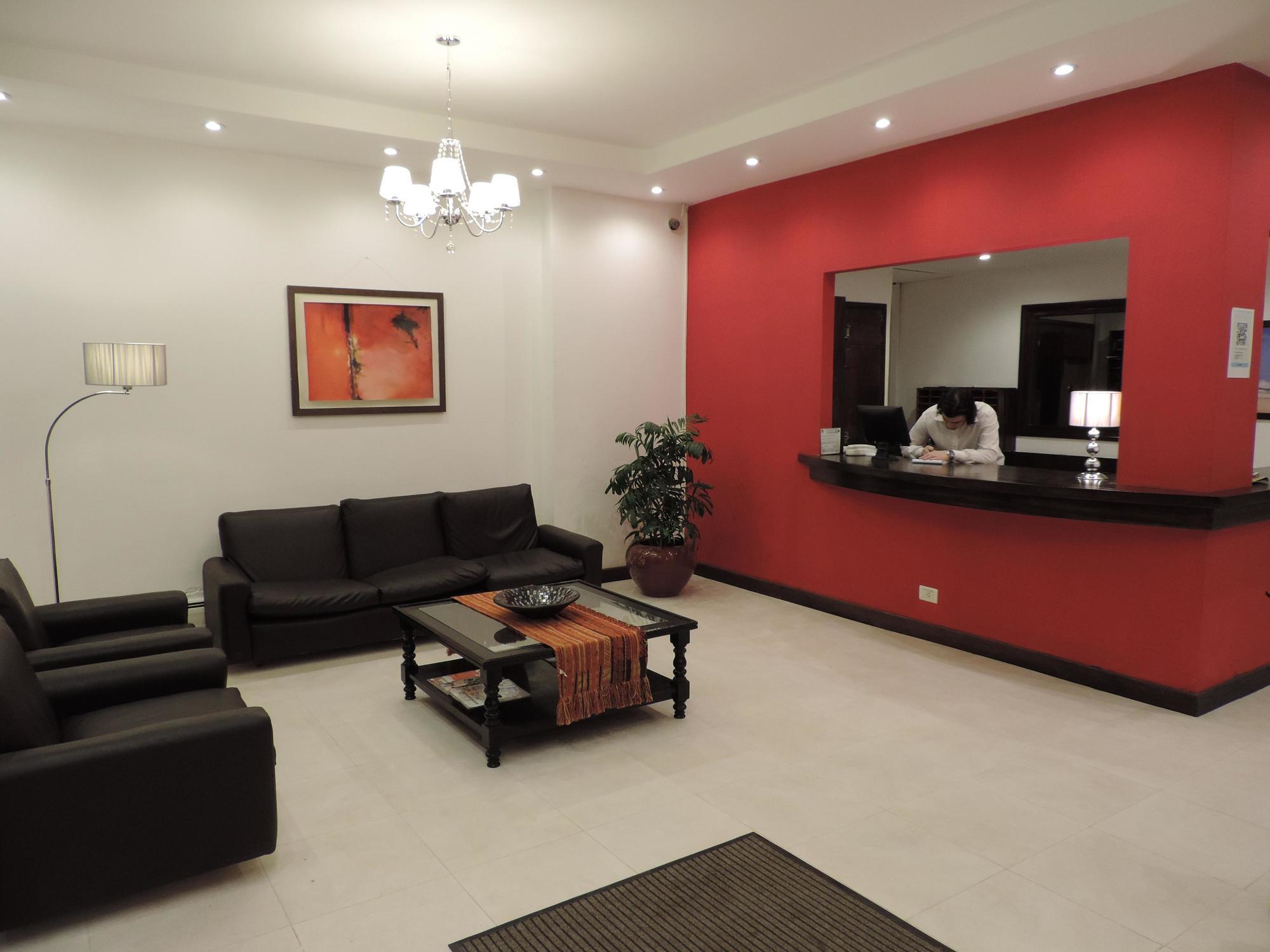 Hotel Ramos Mejia Μαρ ντελ Πλάτα Εξωτερικό φωτογραφία