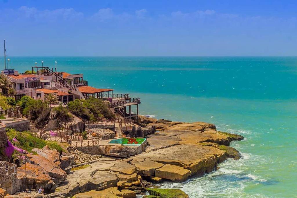 Hotel Ramos Mejia Μαρ ντελ Πλάτα Εξωτερικό φωτογραφία