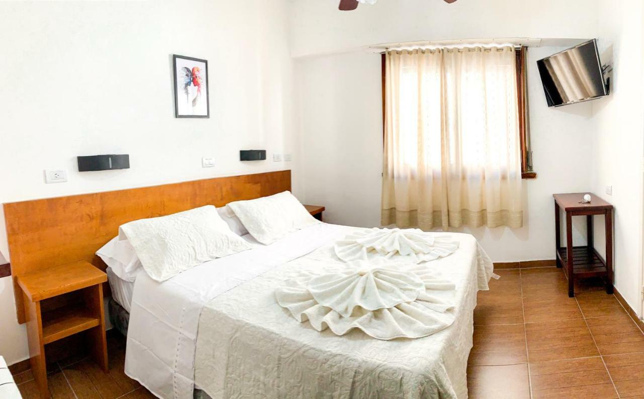 Hotel Ramos Mejia Μαρ ντελ Πλάτα Εξωτερικό φωτογραφία