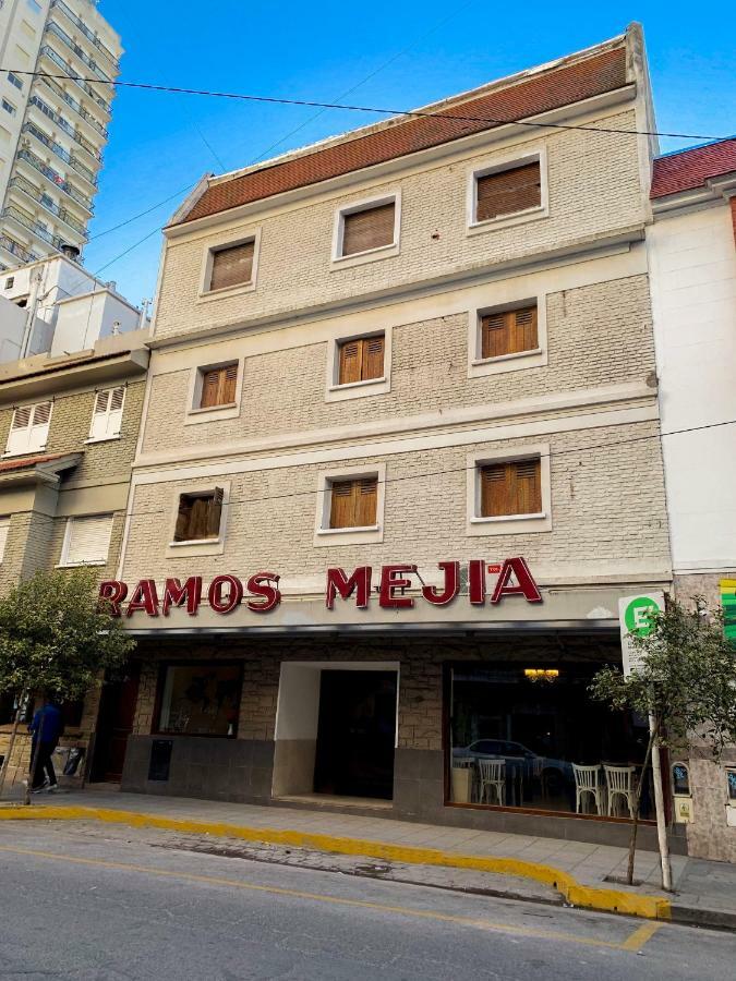 Hotel Ramos Mejia Μαρ ντελ Πλάτα Εξωτερικό φωτογραφία