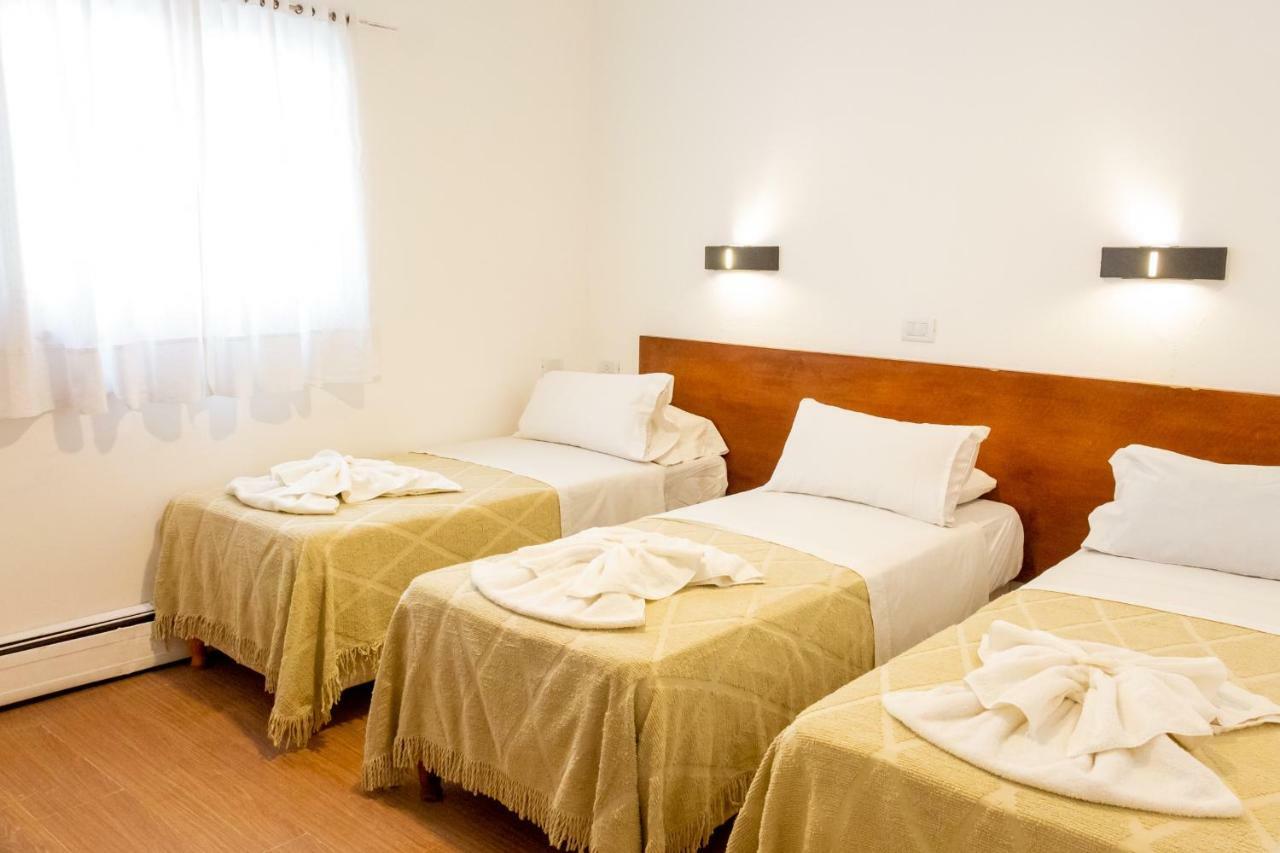 Hotel Ramos Mejia Μαρ ντελ Πλάτα Εξωτερικό φωτογραφία