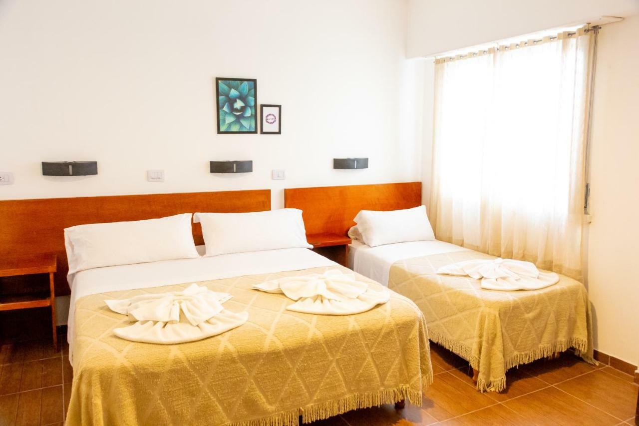 Hotel Ramos Mejia Μαρ ντελ Πλάτα Εξωτερικό φωτογραφία