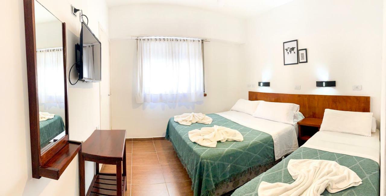 Hotel Ramos Mejia Μαρ ντελ Πλάτα Εξωτερικό φωτογραφία