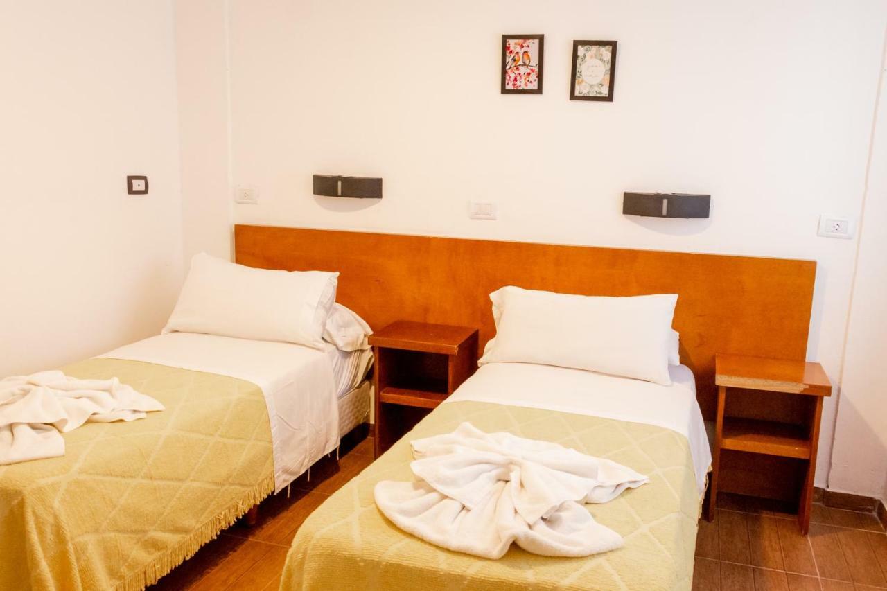 Hotel Ramos Mejia Μαρ ντελ Πλάτα Εξωτερικό φωτογραφία