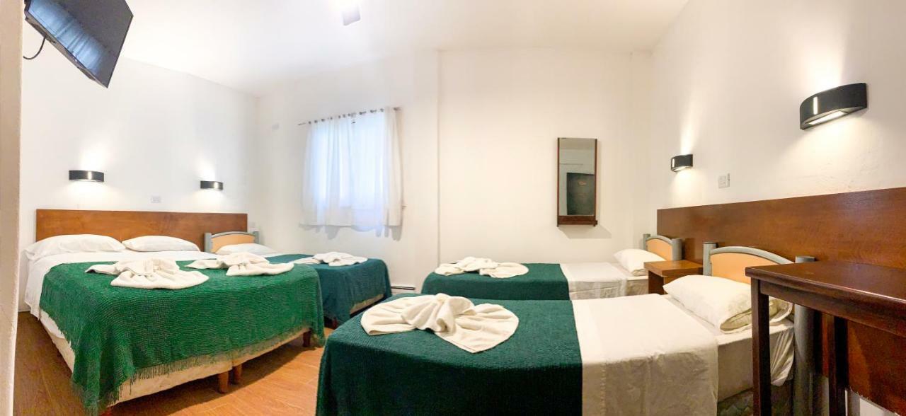 Hotel Ramos Mejia Μαρ ντελ Πλάτα Εξωτερικό φωτογραφία