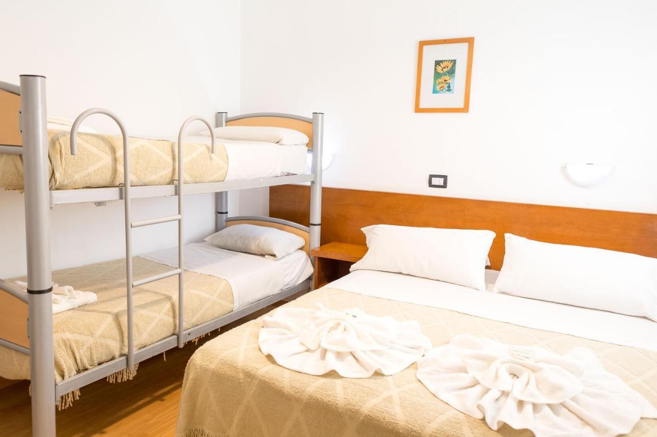 Hotel Ramos Mejia Μαρ ντελ Πλάτα Εξωτερικό φωτογραφία